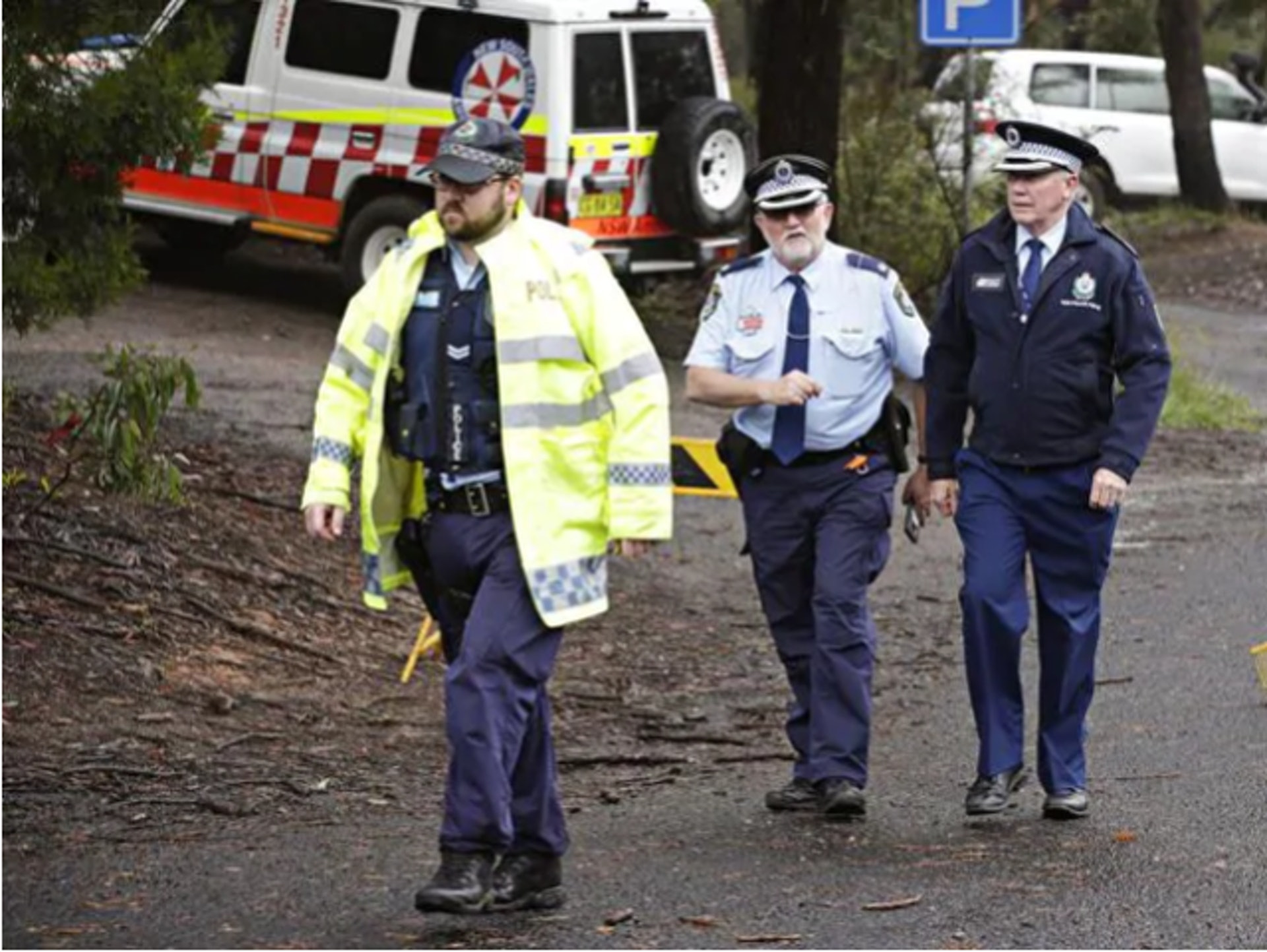 中國留學生澳洲峽谷旅行時遇難女警落水施救未果雙雙身亡 香港01 大國小事 中國留學生澳洲峽谷旅行時遇難女警落水施救未果雙雙身亡 香港01 大國小事