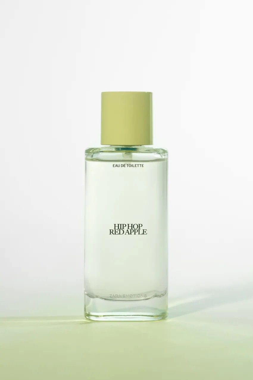 【ZARA x Jo Malone】最新香水及香氛系列比上一代聯乘更吸引?