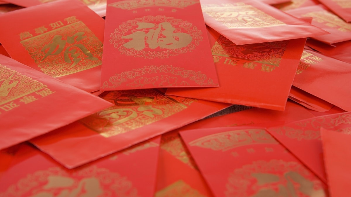 農曆新年｜阿媽幫你存起啲利市先　最後幾多人攞得返？台網民熱議