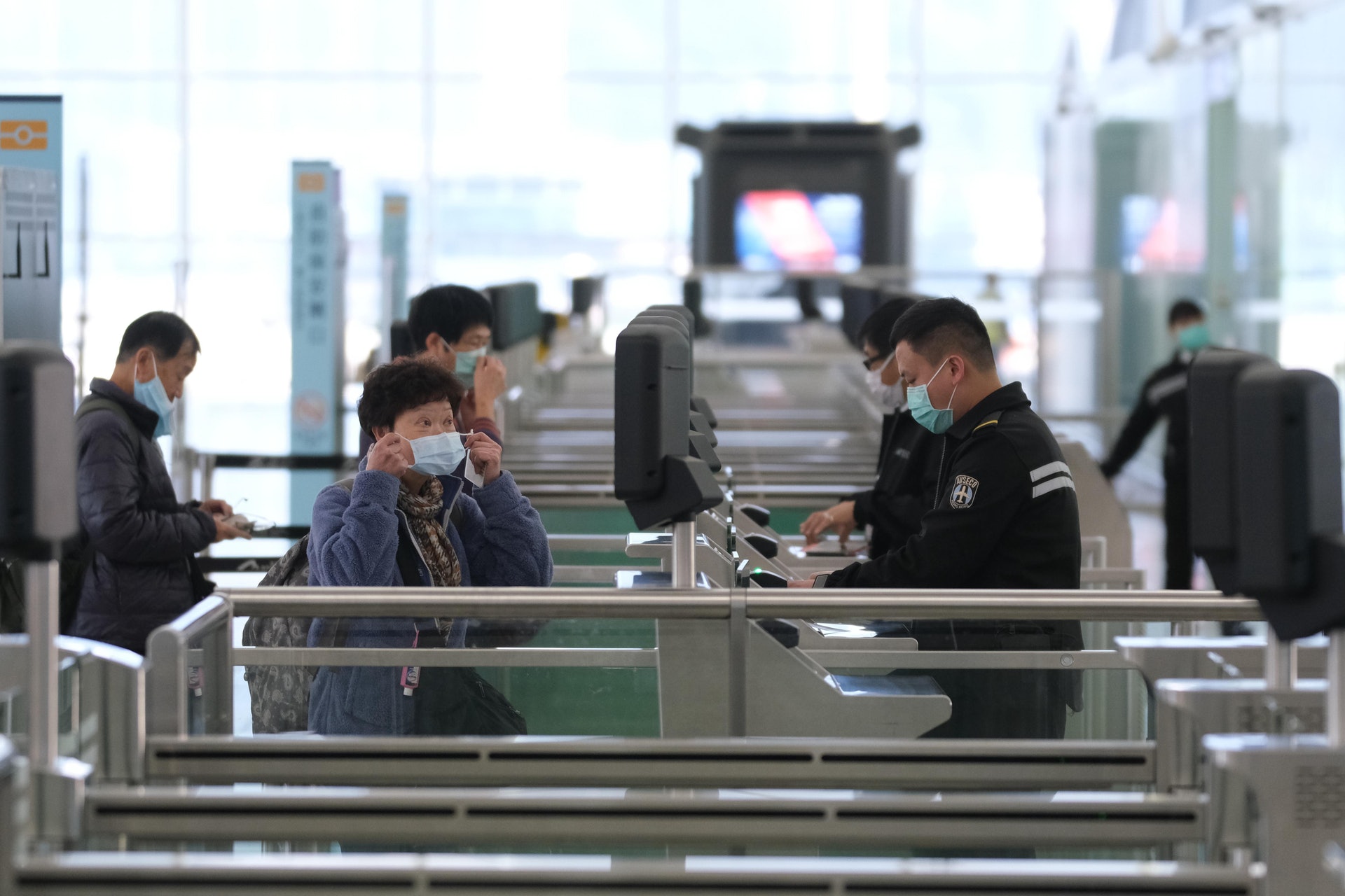 香港特區護照排名第19位。(資料圖片) 香港特區護照排名第19位。(資料圖片)
