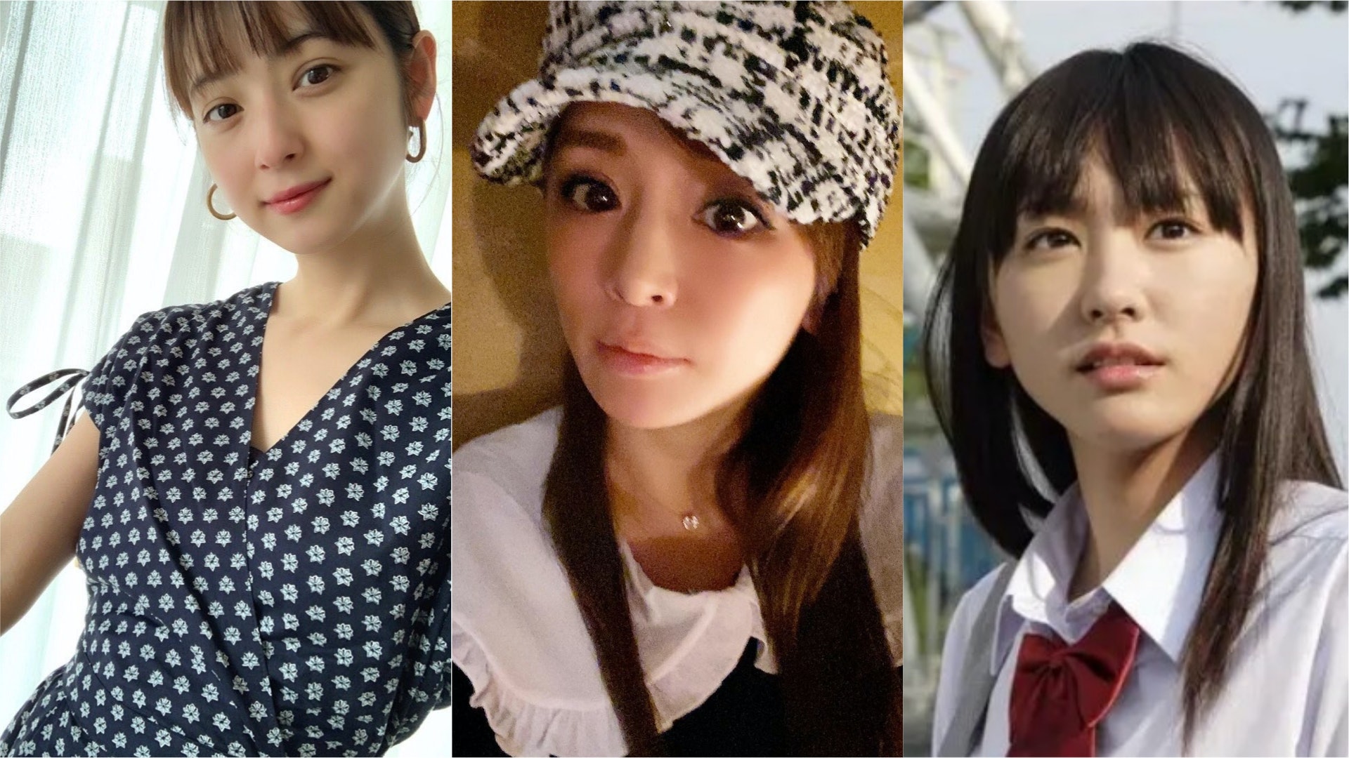 新垣結衣來自日本三大美女產地 仲有三大 醜女 產地原因超一致 香港01 開罐 新垣結衣來自日本三大美女產地 仲有三大 醜女 產地原因超一致 香港01 開罐