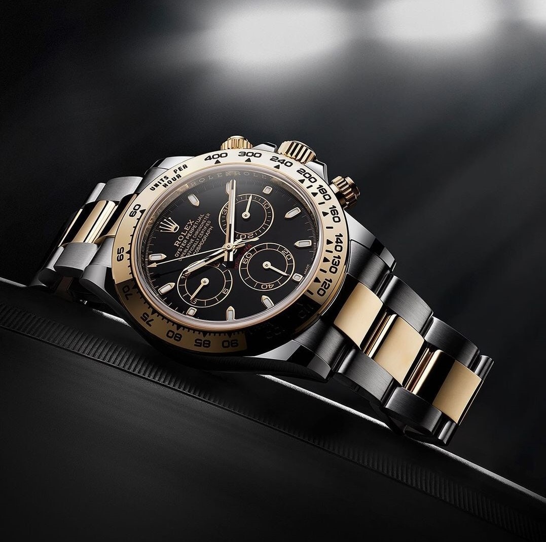 Rolex 2021