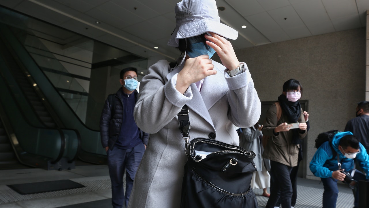 林老師死因|否認不尊重老師 時任校長被指為兇手 無人接納 林老師死因|否認不尊重老師 時任校長被指為兇手 無人接納