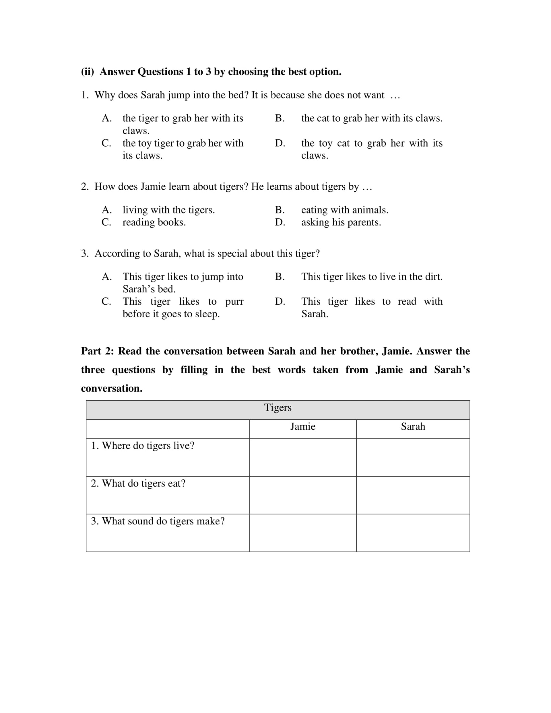 英文工作紙 初階閱讀理解練習篇免費下載在家做 醫師easy 英文工作紙 初階閱讀理解練習篇免費下載在家做 醫師easy
