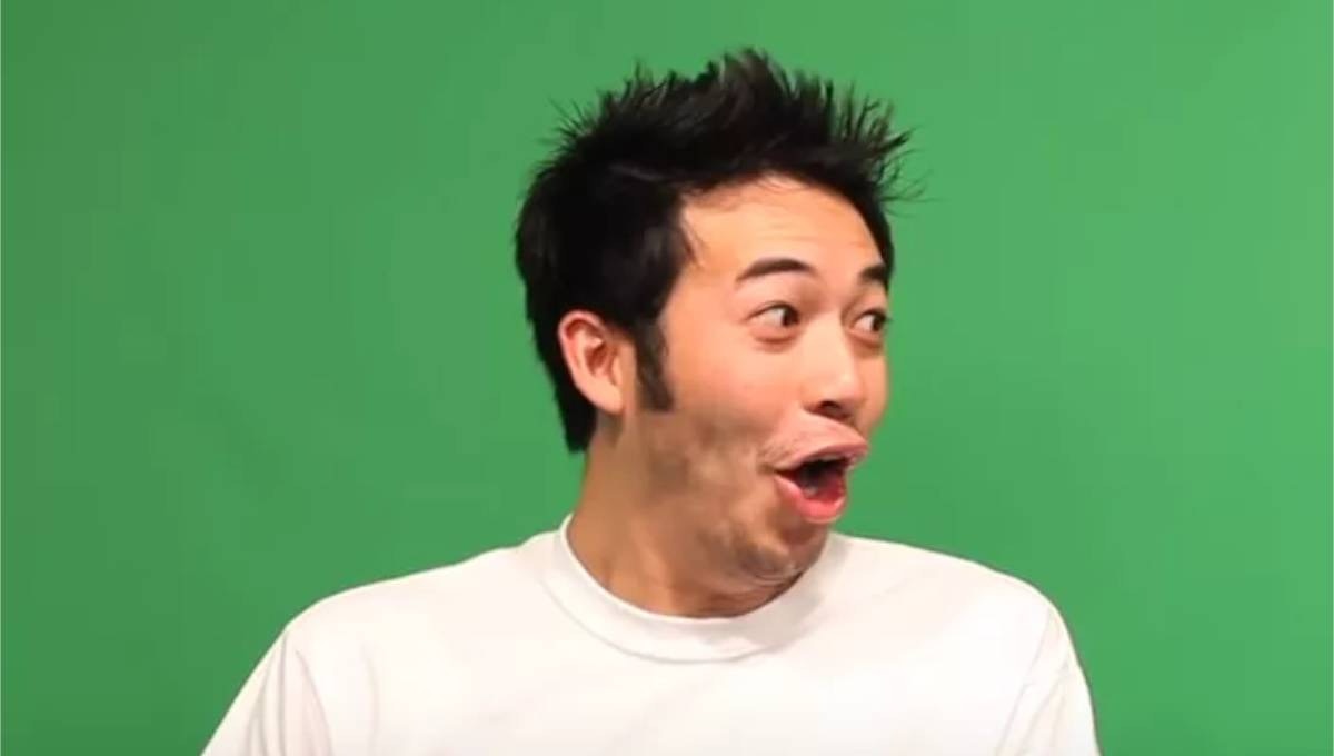 PogChamp｜9幅常用Meme迷因梗圖主角大起底假笑男孩紅到去內地