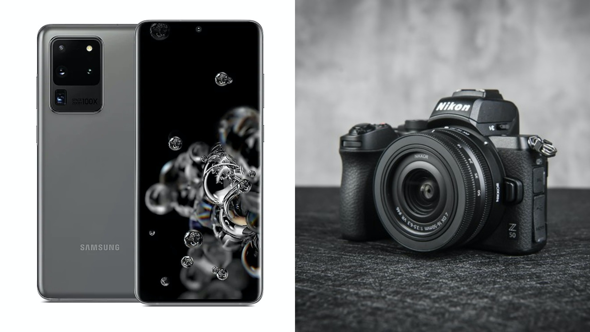 5大相機拍片能力比併canon Sony Nikon Fujifilm哪款總評最高 香港01 數碼生活