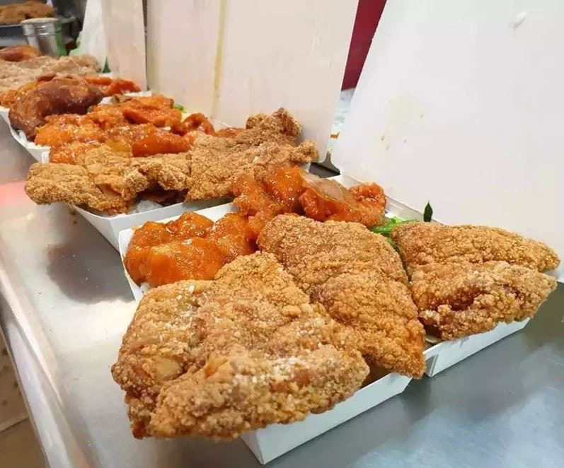 老闆因天冷取消外送，沒想到引起顧客不滿，事後回應獲得網友大讚。（Facebook@爆廢公社二館）