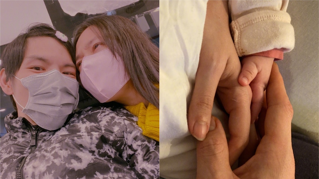 205,217 likes · 95,949 talking about this · 151 were here. 向佐郭碧婷女兒出世百日曬溫馨 向華強陳嵐大手筆為孫女設宴|香港01|即時娛樂