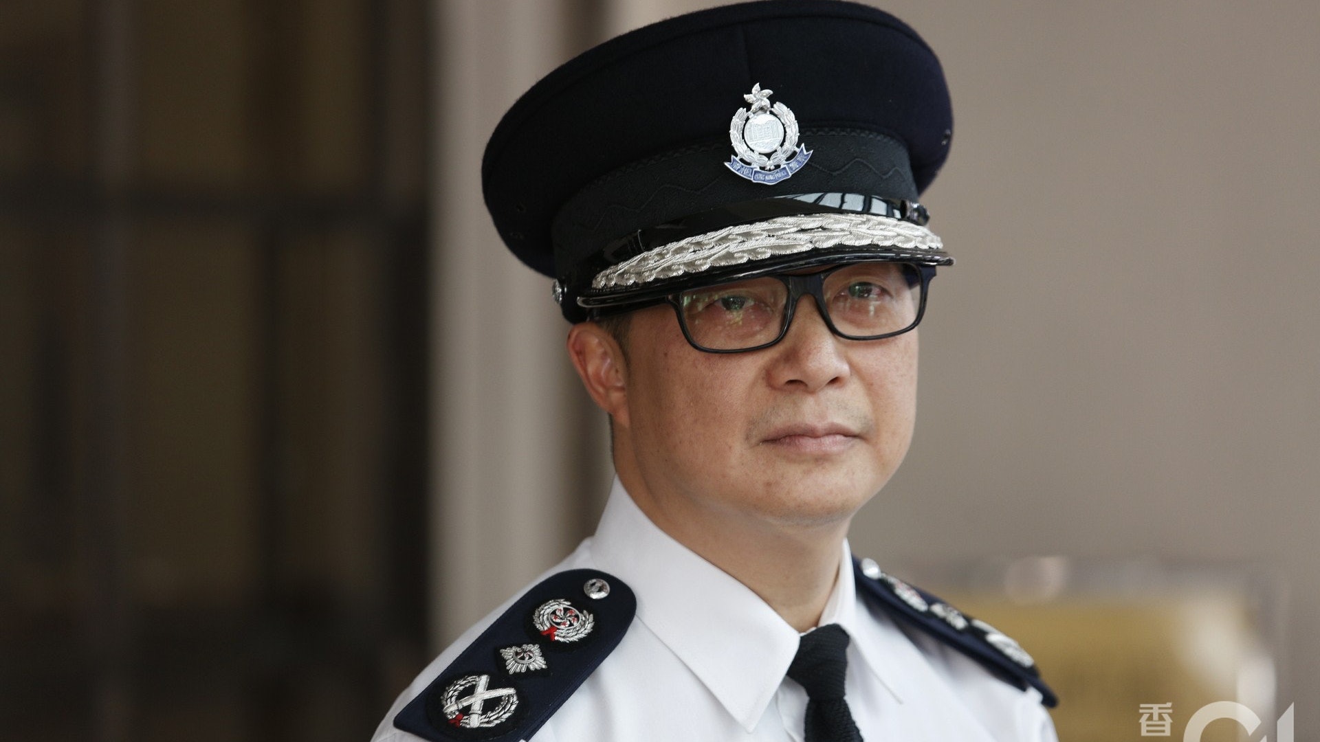 鄧炳強致函內地公安部賀 中國人民警察節 香港警隊與有榮焉 香港01 社會新聞 鄧炳強致函內地公安部賀 中國人民警察節 香港警隊與有榮焉 香港01 社會新聞