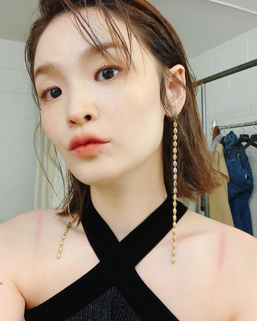 田美都 （IG@mido_ring）