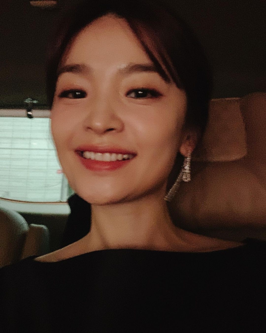 田美都 （IG@mido_ring）