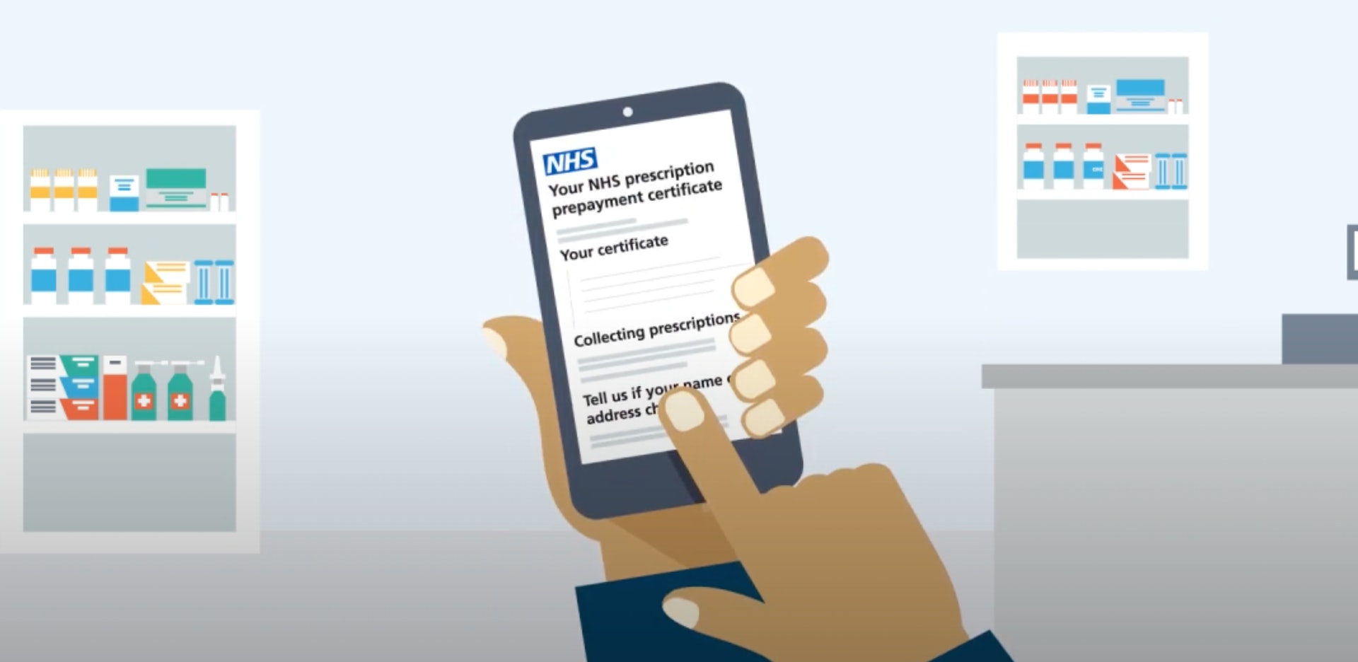 (圖片:NHS) (圖片:NHS)