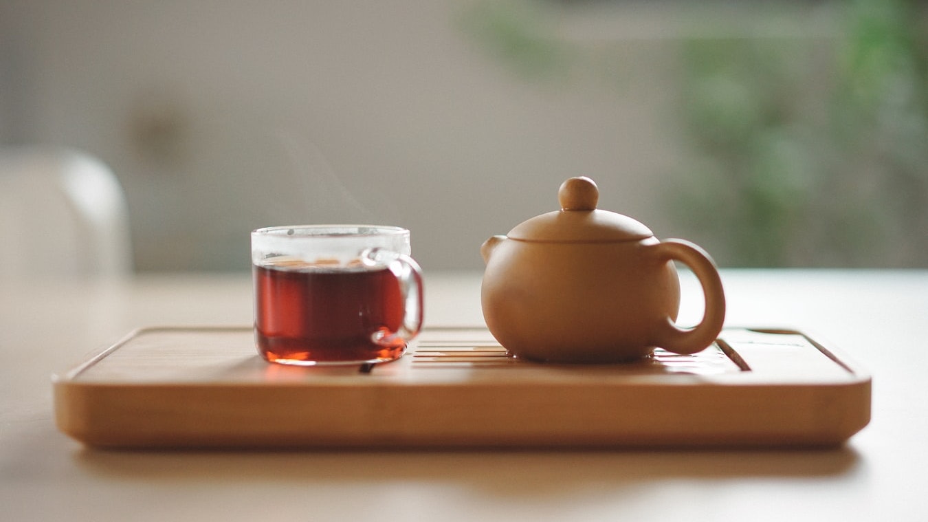 黑磚茶營養|降血糖抗氧化比紅茶更有效!全因這樣發酵茶褐素豐富 黑磚茶營養|降血糖抗氧化比紅茶更有效!全因這樣發酵茶褐素豐富
