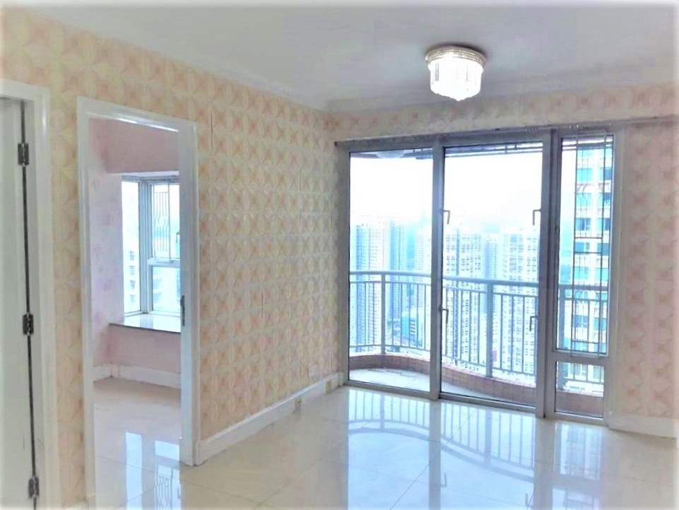 栢慧豪園凶宅銀主盤獲三組客出價競投終以447萬沽低市價25 香港01 地產樓市