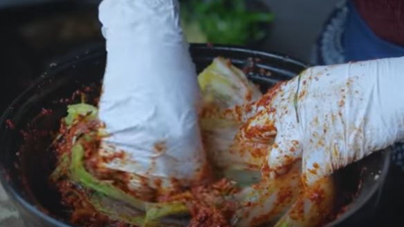 歷史探秘 中韓泡菜 歸屬 之爭回顧中日韓醃製食品歷史 歷史探秘 中韓泡菜 歸屬 之爭回顧中日韓醃製食品歷史