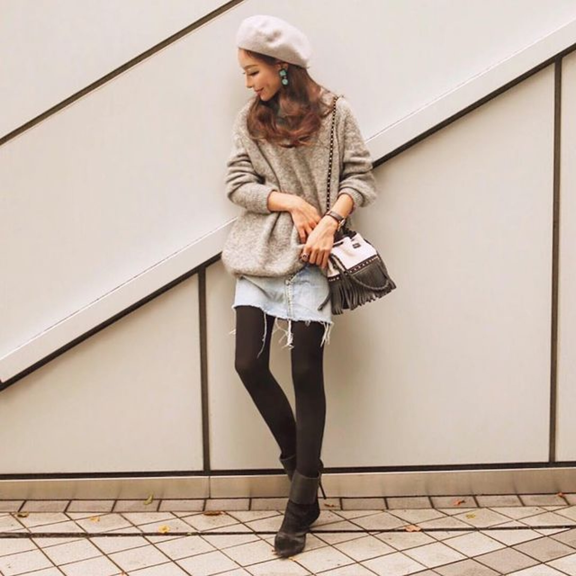 (Instagram@masamiiiis) (Instagram@masamiiiis)