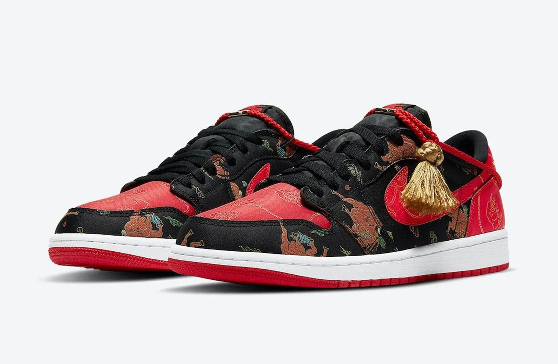 Air Jordan AJ
