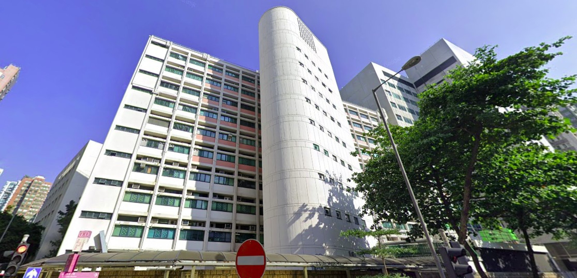 油麻地母嬰健康院曾有確診人士到訪,健康院今日(14日)關閉消毒。(googlemap截圖) 油麻地母嬰健康院曾有確診人士到訪,健康院今日(14日)關閉消毒。(googlemap截圖)
