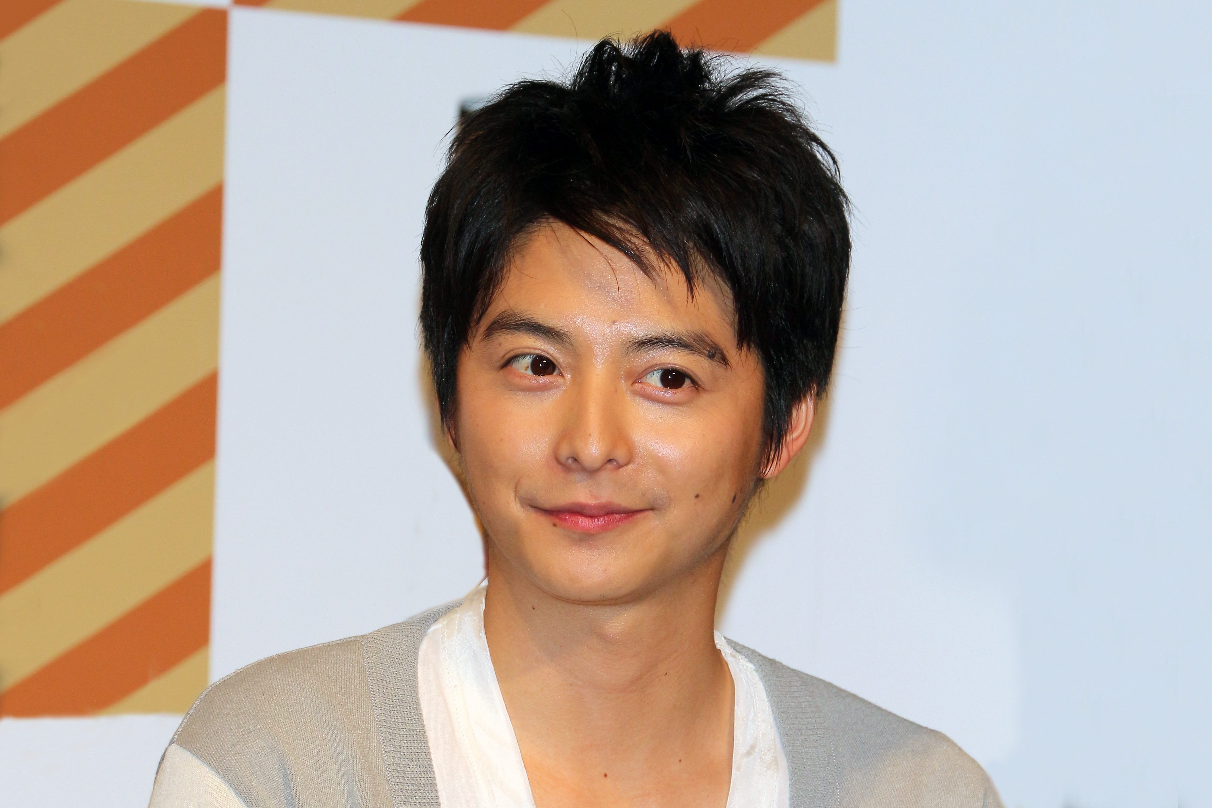 二宮和也榮升人父 小池徹平囝囝1歲半13位日本男神低調做爸爸 香港01 開罐 二宮和也榮升人父 小池徹平囝囝1歲半13位日本男神低調做爸爸 香港01 開罐