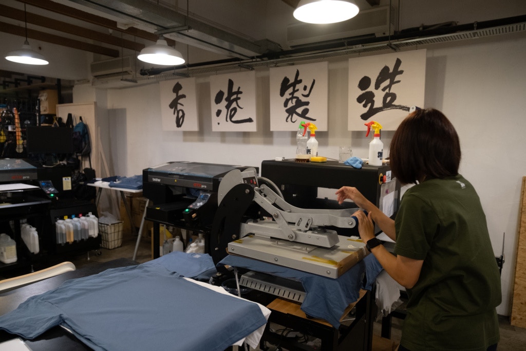 美禁「香港製造」標籤　港府促世貿設專家組審理：美方做法不合理