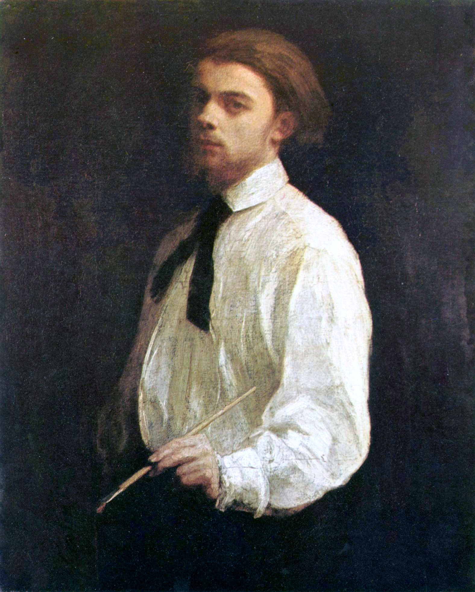 Henri Fantin Latour 寫實畫過時 被前衛藝術邊緣化的花樣畫家 香港01 藝文