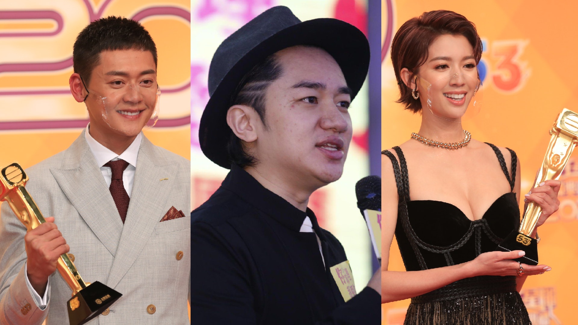 王祖藍將回巢TVB拍古裝趣劇 新出爐視后蔡思貝指引觀眾笑最難演 王祖藍將回巢TVB拍古裝趣劇 新出爐視后蔡思貝指引觀眾笑最難演