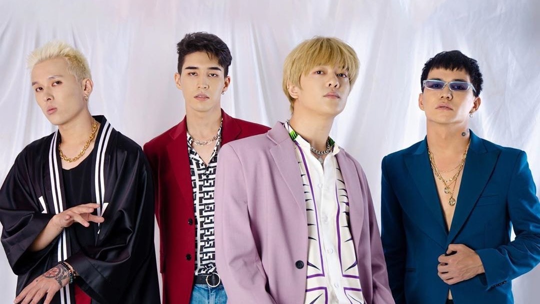 哈薩克「Q-Pop」師從韓國 守舊民風下逆流造星 哈薩克「Q-Pop」師從韓國 守舊民風下逆流造星