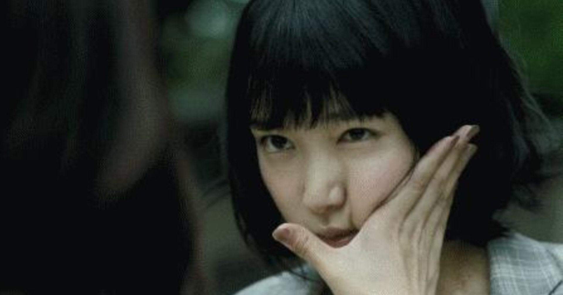 《如果被關注那就完了》劇照 《如果被關注那就完了》劇照