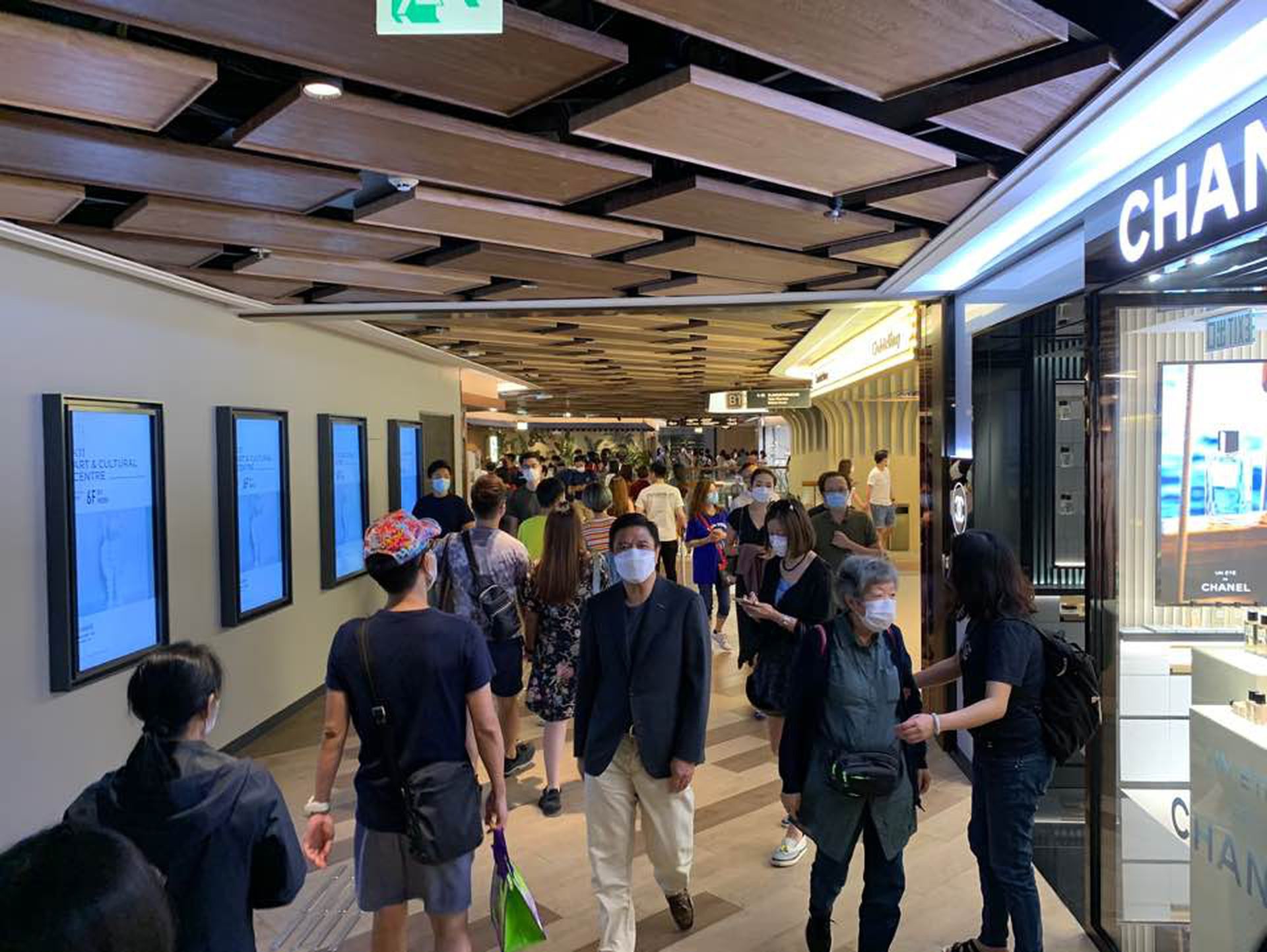 全港約24萬人社交焦慮　日常易緊張面紅冒汗　浸大免費訓練助適應