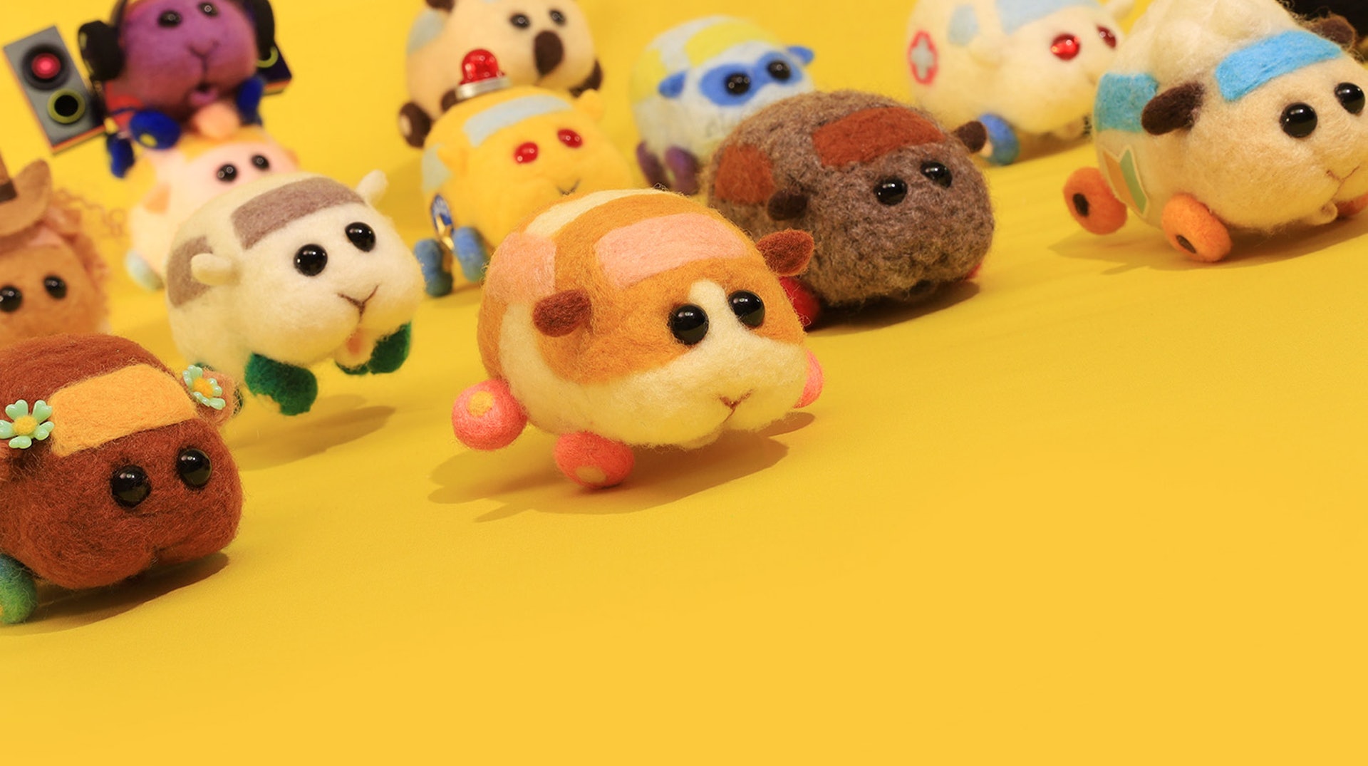 天竺鼠車車 風頭蓋過鬼滅爆紅背後5件事附 幅meme鼠圖 天竺鼠車車 風頭蓋過鬼滅爆紅背後5件事附 幅meme鼠圖