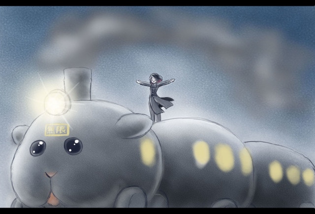 天竺鼠車車 風頭蓋過鬼滅爆紅背後5件事附 幅meme鼠圖