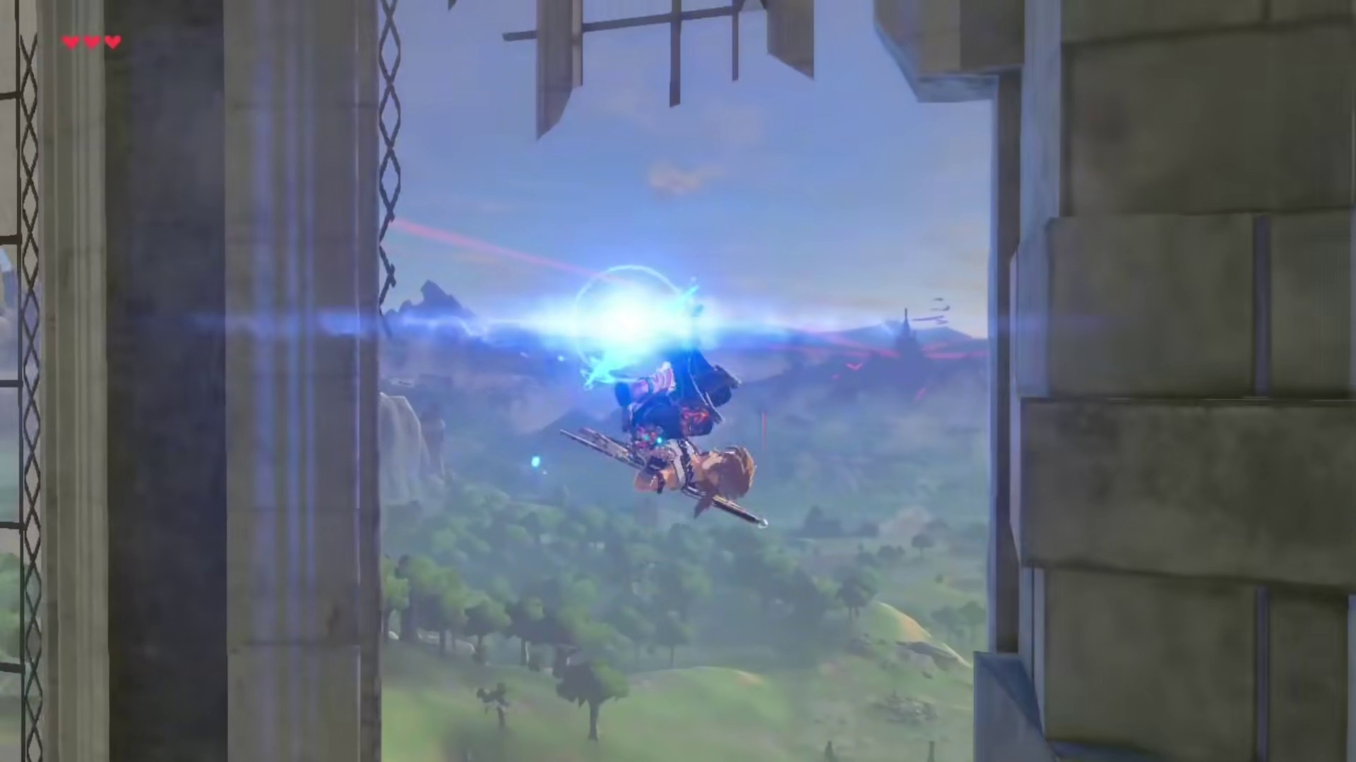 Zelda Botw 1400米超遠距離一箭擊殺守護者日本神人做法解說 香港01 遊戲動漫 Zelda Botw 1400米超遠距離一箭擊殺守護者日本神人做法解說 香港01 遊戲動漫