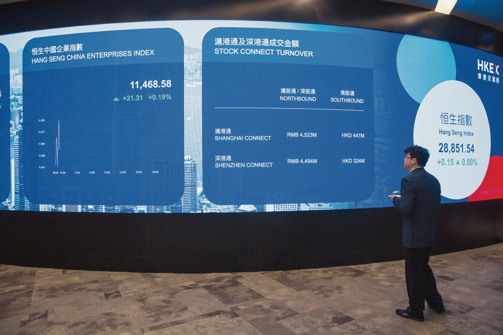 四新股今啟招股合計最多籌逾181億三一重工4303元入場｜IPO