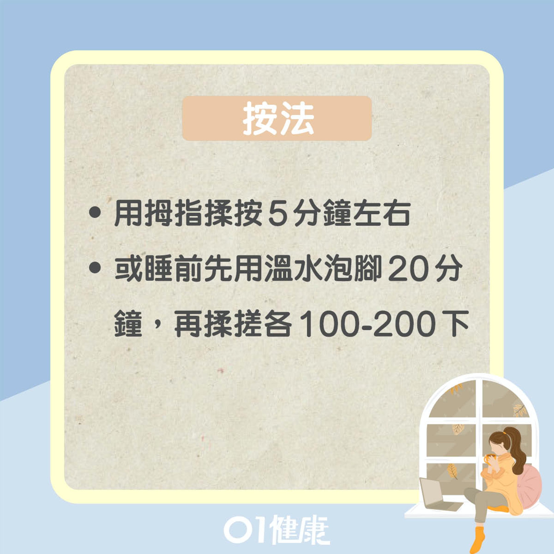 暖身增扺抗力穴位(01製圖) 暖身增扺抗力穴位(01製圖)