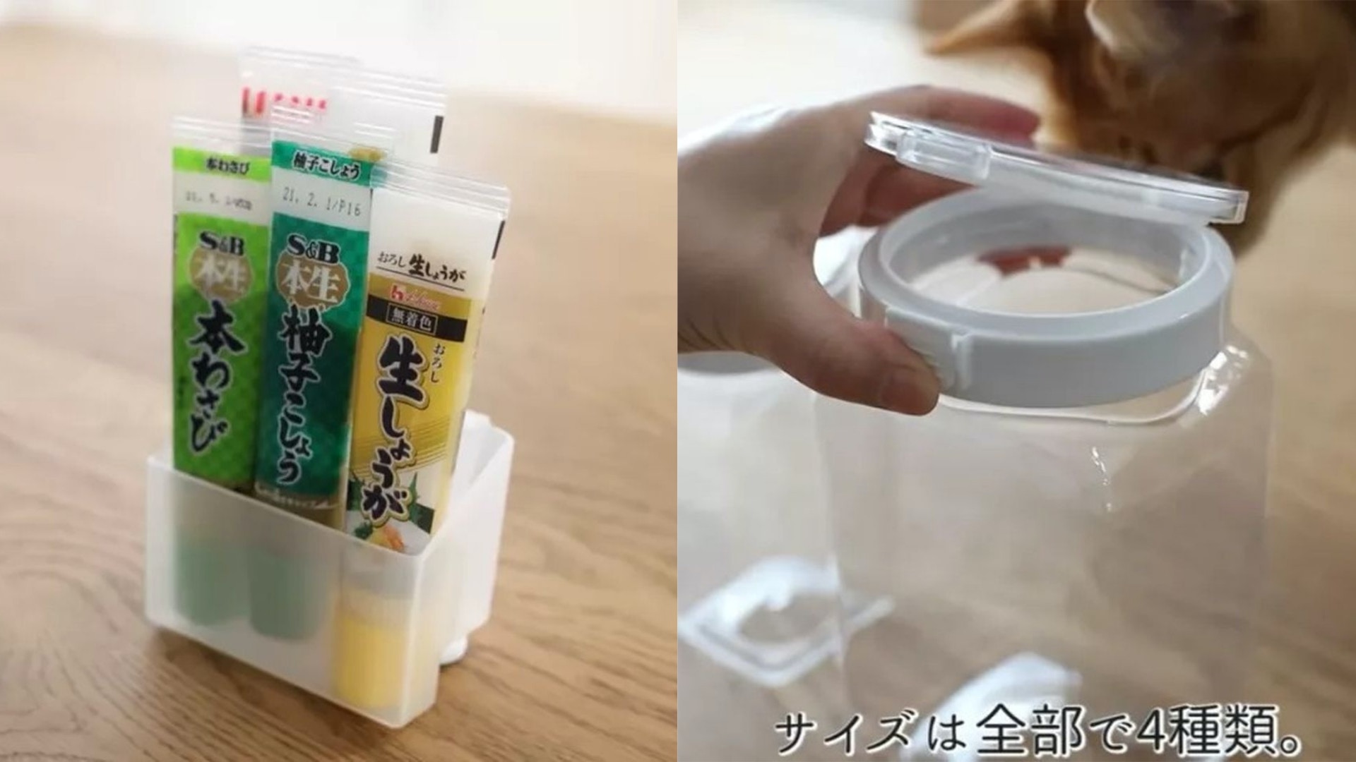10種你屋企未必有但絕對實用嘅神物　雙手唔方便扭蓋？呢種樽啱晒