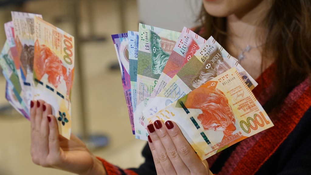 本港銀行首季稅前溢利跌27 2 特定分類貸款比率升至0 98 本港銀行首季稅前溢利跌27 2 特定分類貸款比率升至0 98