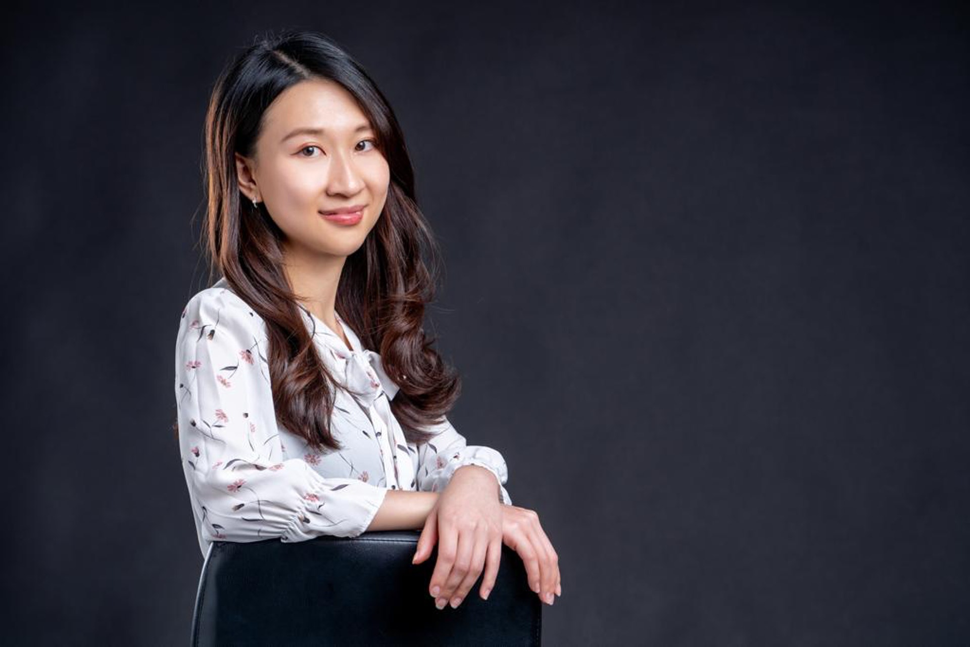 澳洲註冊營養師王穎羚(Hannah)(撰稿人授權提供) 澳洲註冊營養師王穎羚(Hannah)(撰稿人授權提供)