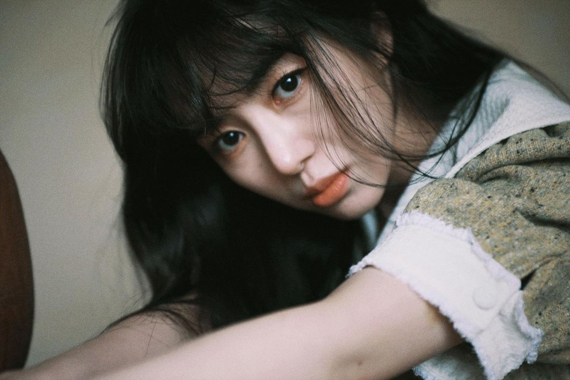 韓國女團AOA前成員珉娥去年8月控訴從練習生時期便遭隊長智珉霸凌(IG@kvwowv) 韓國女團AOA前成員珉娥去年8月控訴從練習生時期便遭隊長智珉霸凌(IG@kvwowv)