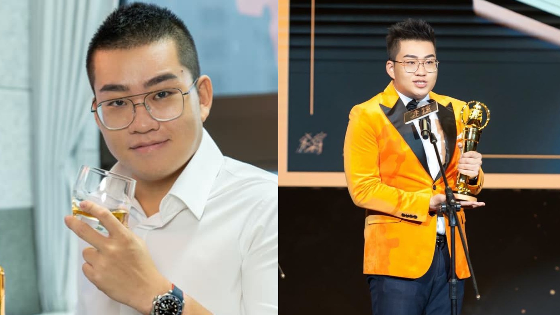 Youtuber收入幾多？台灣百大網紅Joeman分析四大困境　留言有洋蔥