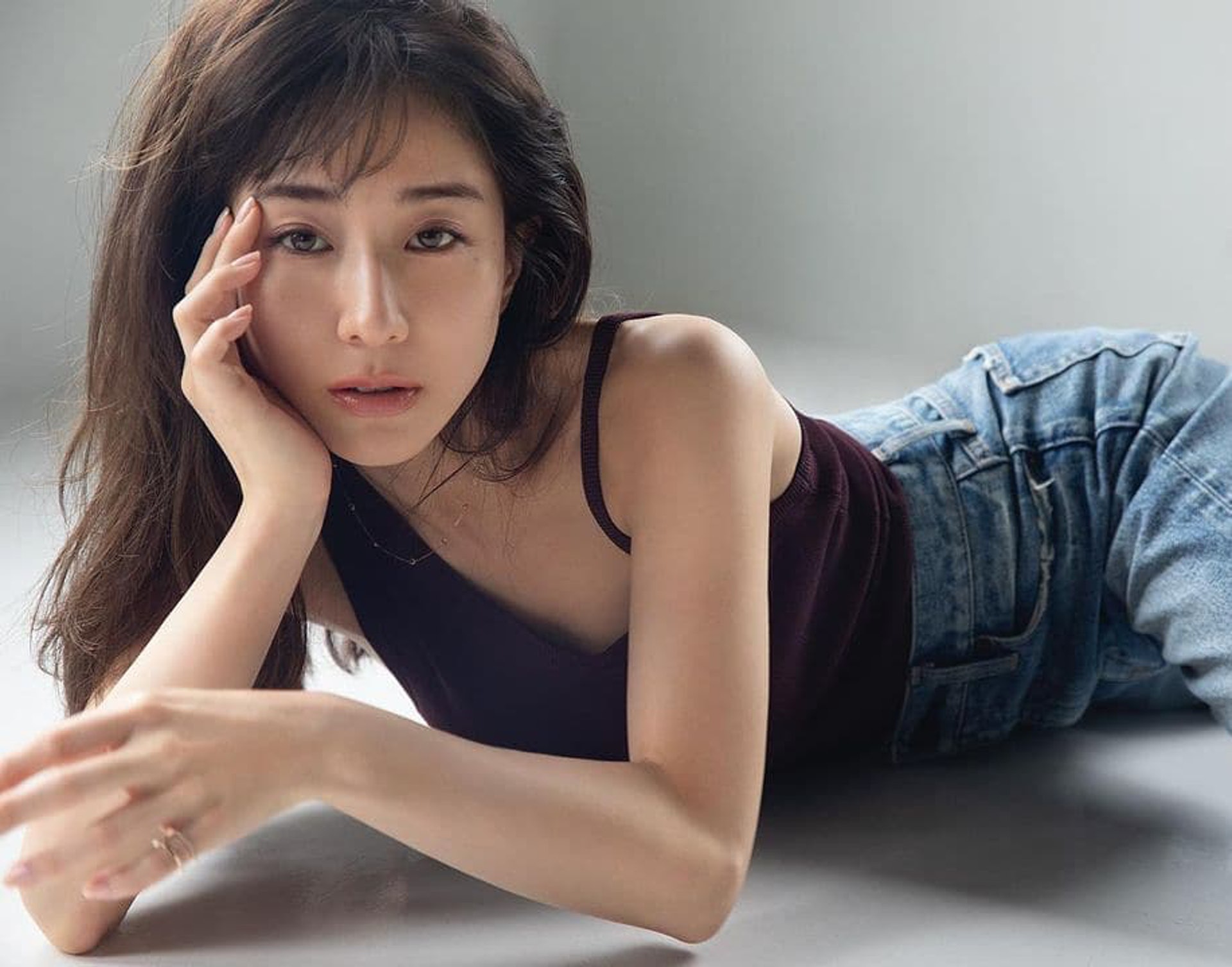日版張鈞甯 田中美奈實被爆是雙面人七年內鬧走五個經理人 香港01 即時娛樂 日版張鈞甯 田中美奈實被爆是雙面人七年內鬧走五個經理人 香港01 即時娛樂