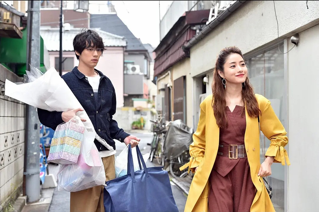 2021年這三個生肖會一路富到年底！（《天國餐館》劇照）