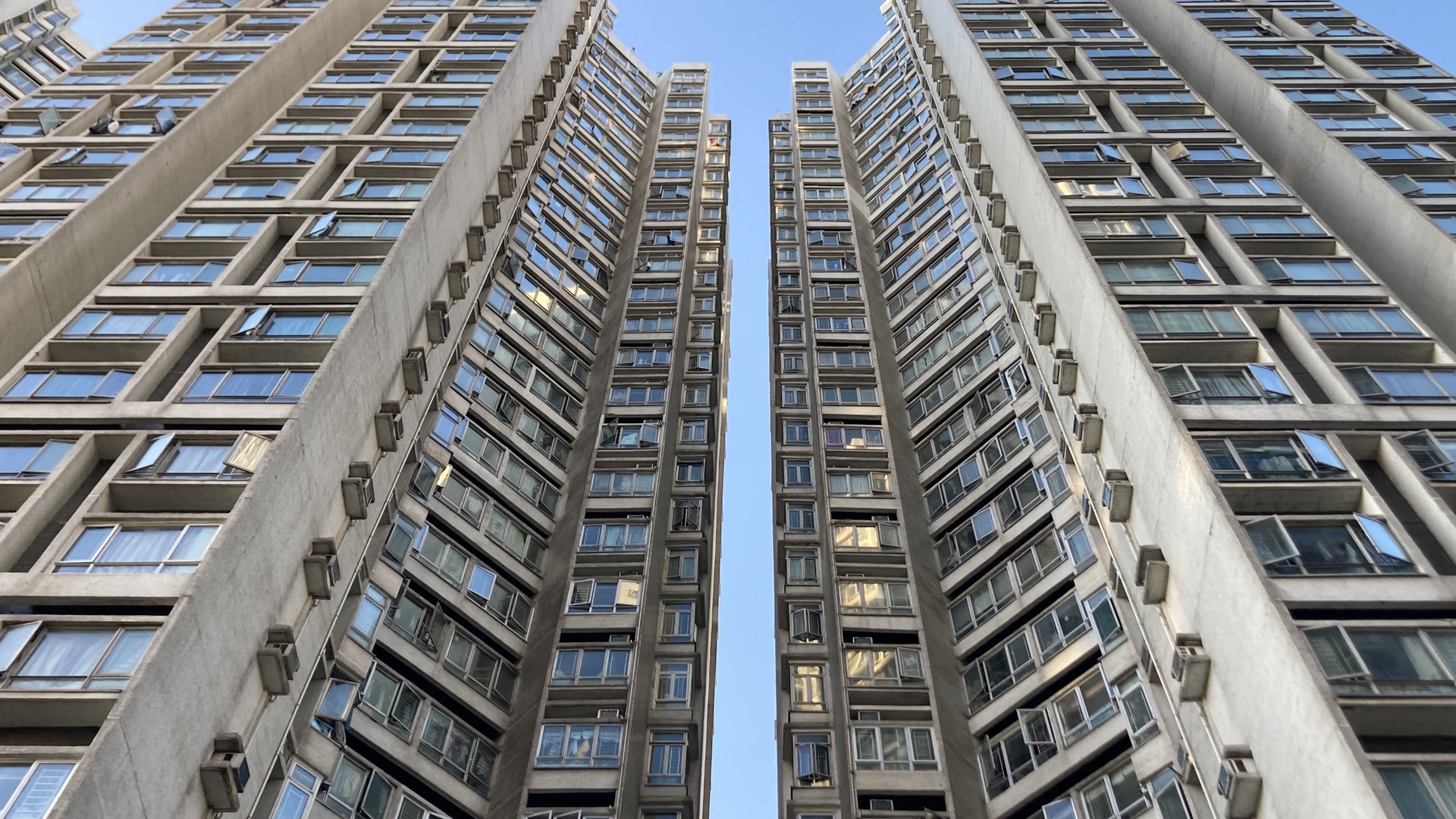 麗港城三房月租1.69萬　呎租不足25元　創同類三年新低
