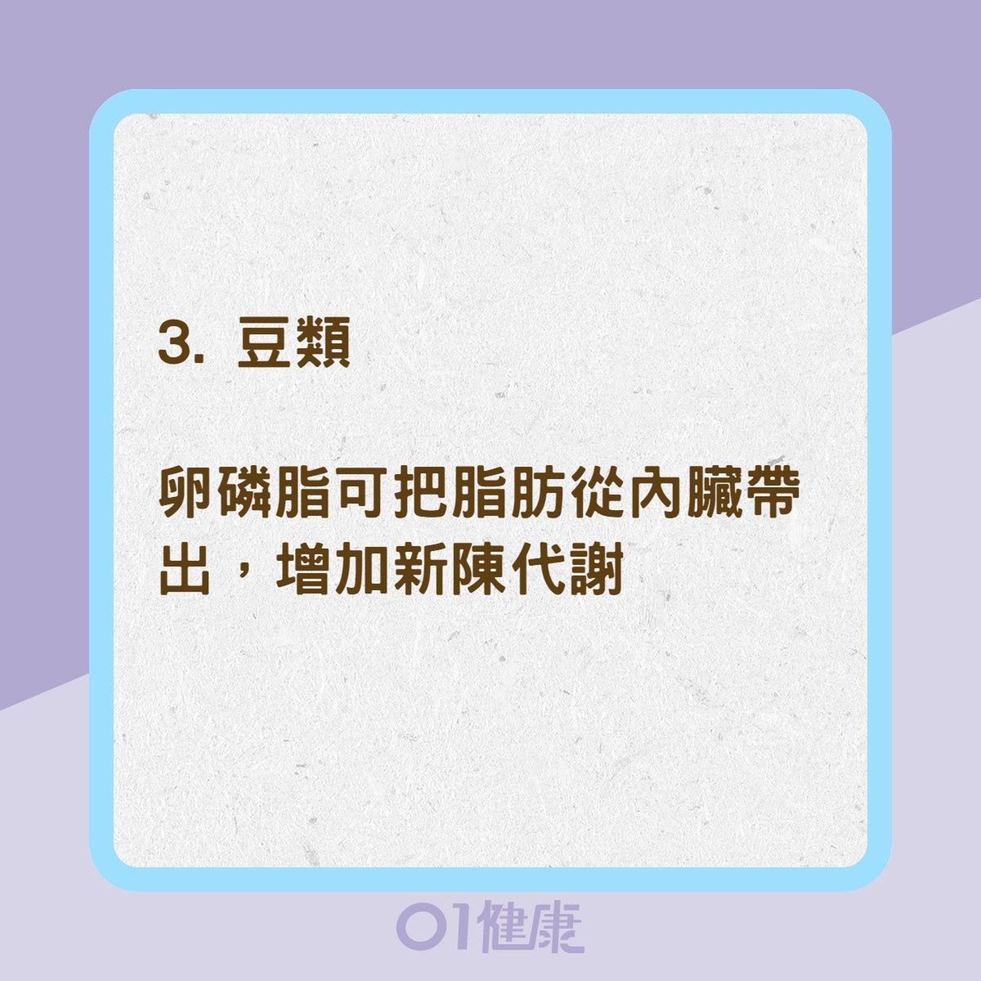 8種食物提高基礎代謝率(01製圖) 8種食物提高基礎代謝率(01製圖)