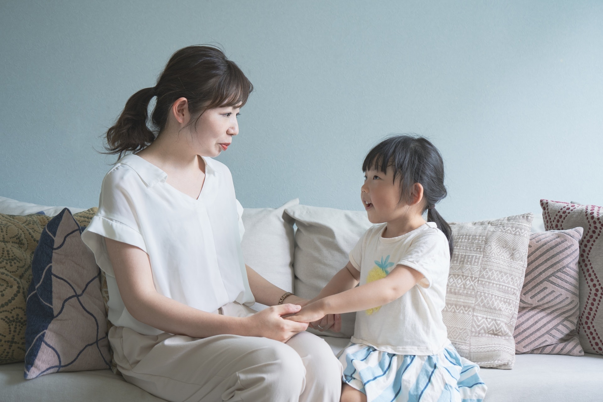 調查反映受訪女士們在生理及心理評估的平均低於合格標準(50分),分別是44及36分,相關數據亦低於衛生署於2017年的調查,當時調查均貼近合格水平。(Photo-AC圖片) 調查反映受訪女士們在生理及心理評估的平均低於合格標準(50分),分別是44及36分,相關數據亦低於衛生署於2017年的調查,當時調查均貼近合格水平。(Photo-AC圖片)