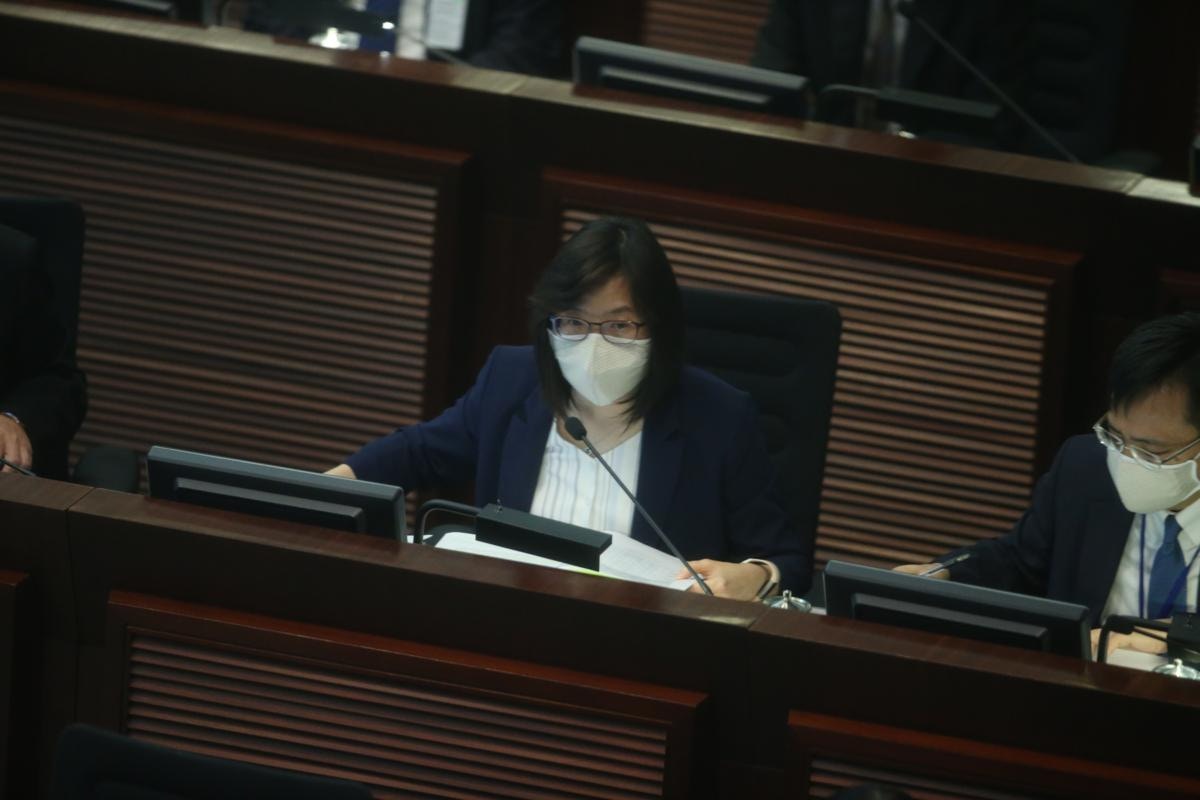 新冠肺炎｜疫情將數碼化進程推前8至10年　創科就業不跌反升