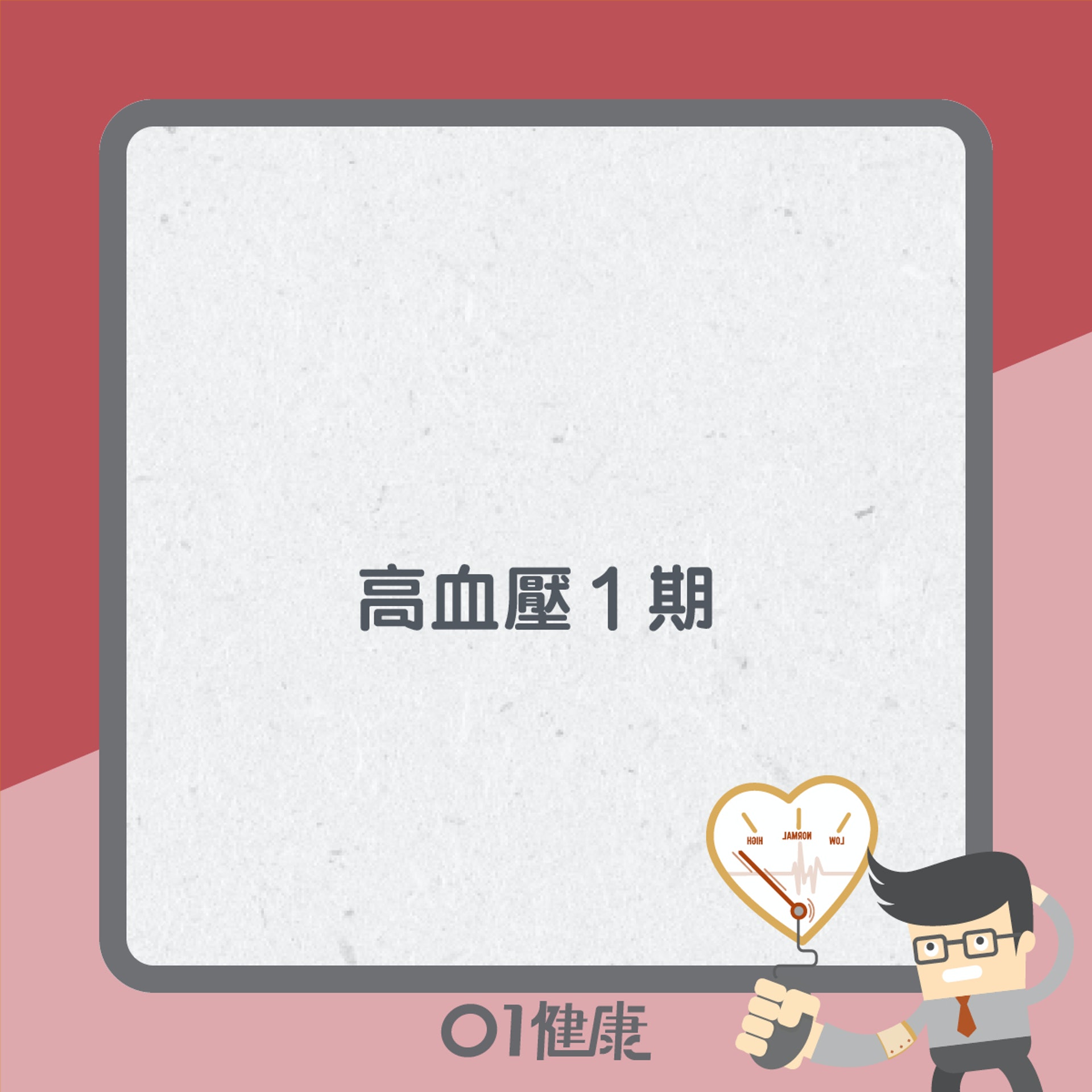 高血壓標準(01製圖) 高血壓標準(01製圖)