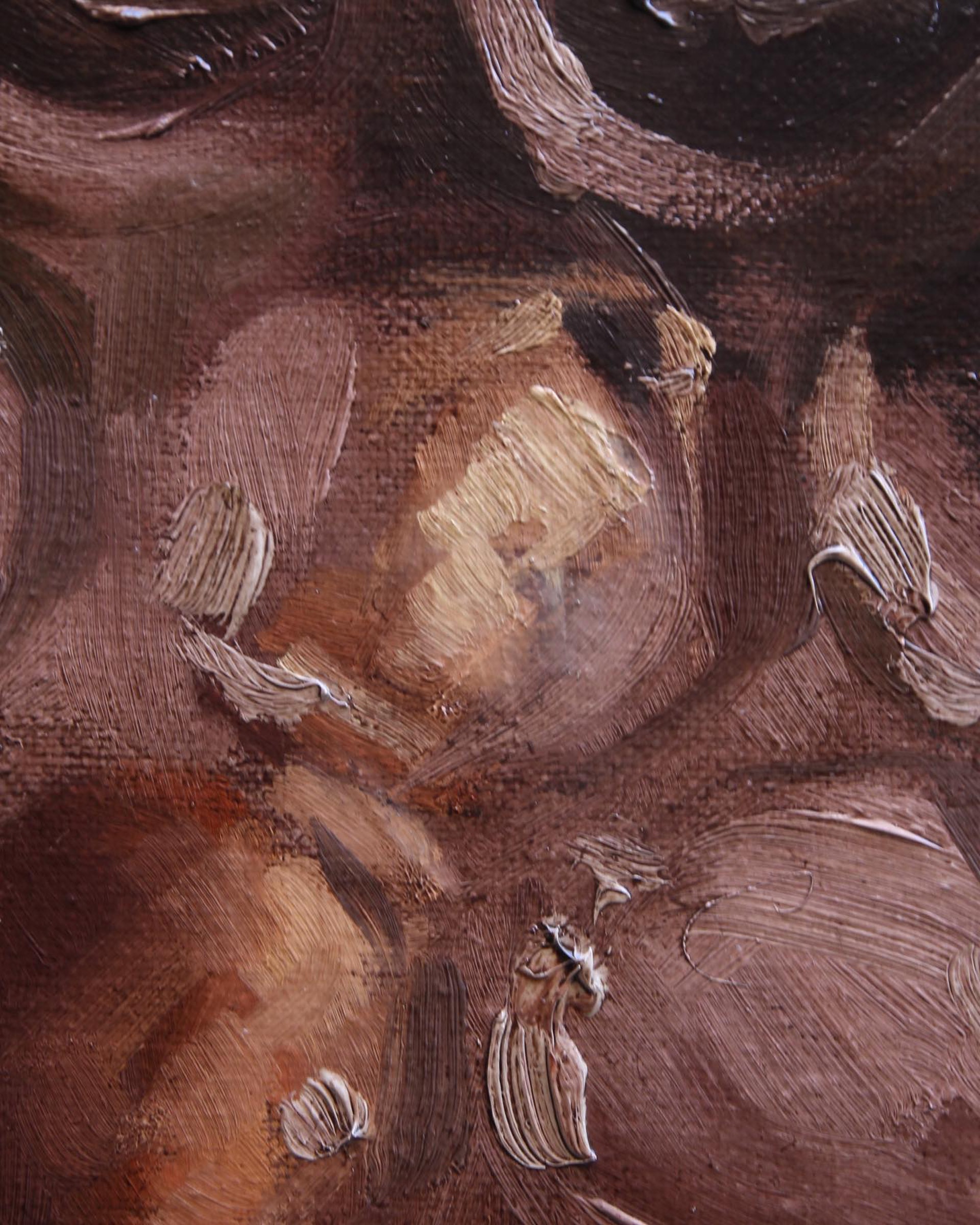“Ambrosia” Oil on linen. 48” x 60” Part of the group exhibition “Midnight in the Garden of Good and Evil”(facebook@Darian Mederos) “Ambrosia” Oil on linen. 48” x 60” Part of the group exhibition “Midnight in the Garden of Good and Evil”(facebook@Darian Mederos)