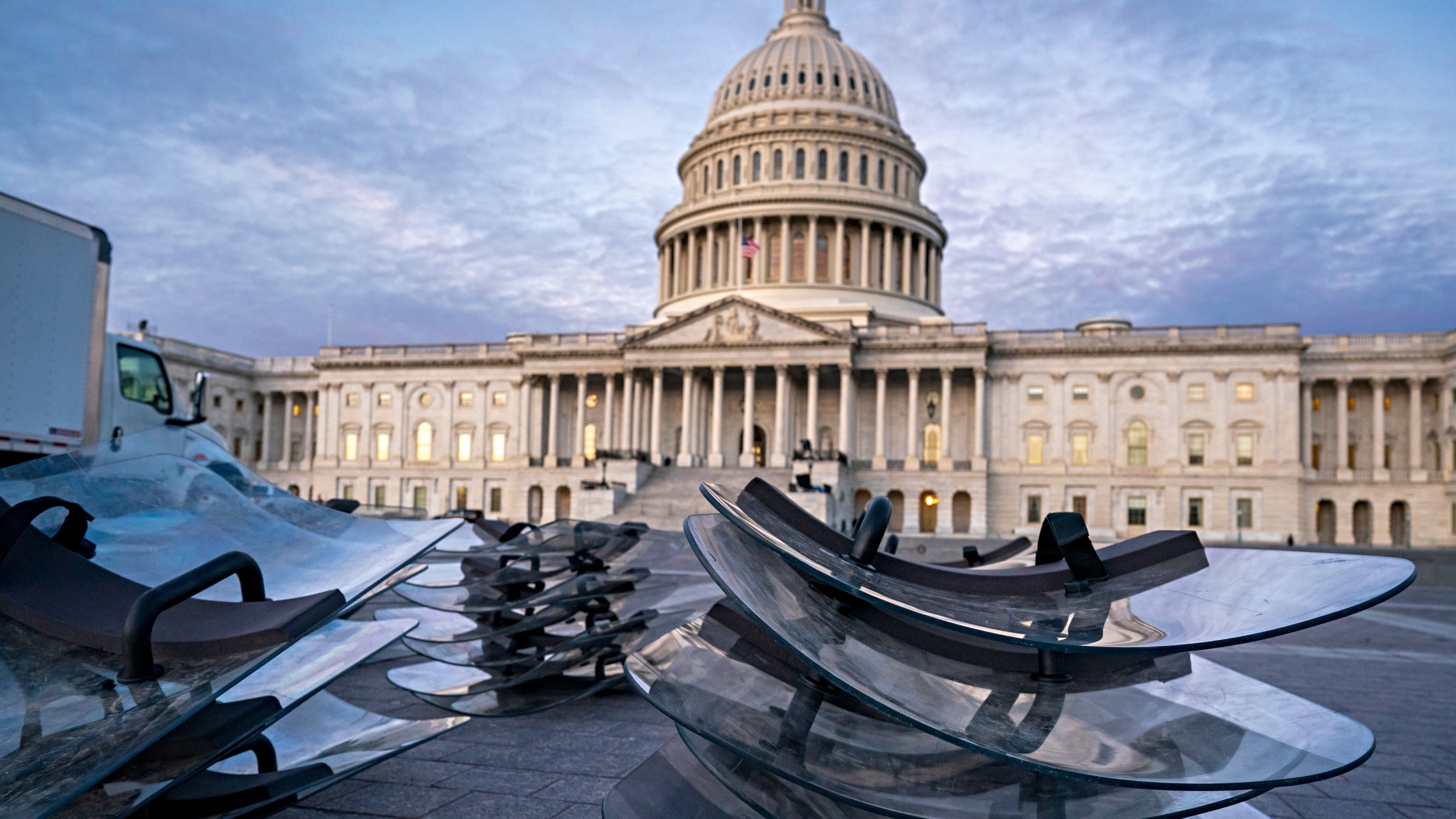 彈劾特朗普｜美國眾議院將提交特朗普彈劾條款至參議院