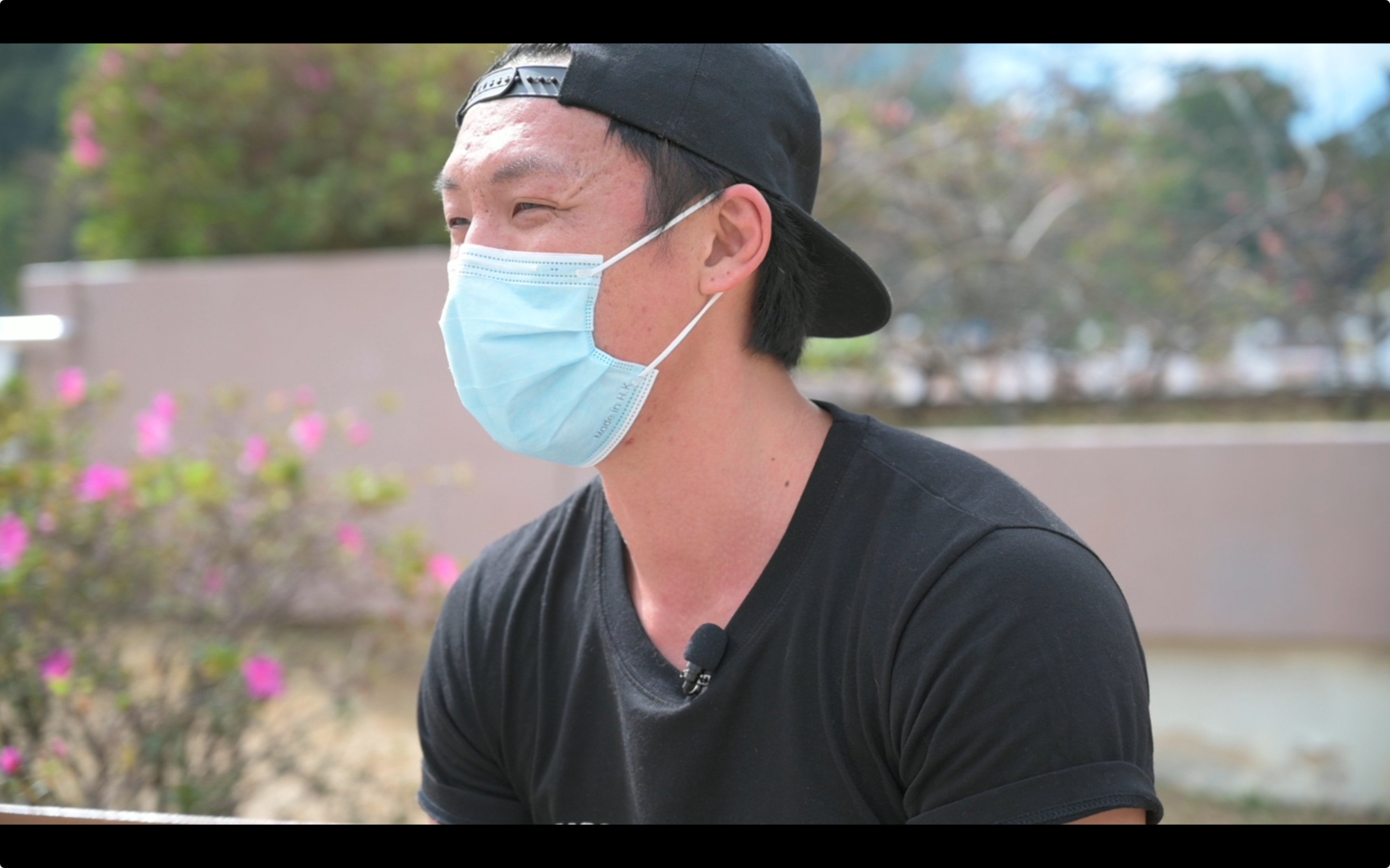 日食一餐為慳錢搏擊教練月頂四十萬租哭訴 唔知點樣面對屋企人 日食一餐為慳錢搏擊教練月頂四十萬租哭訴 唔知點樣面對屋企人