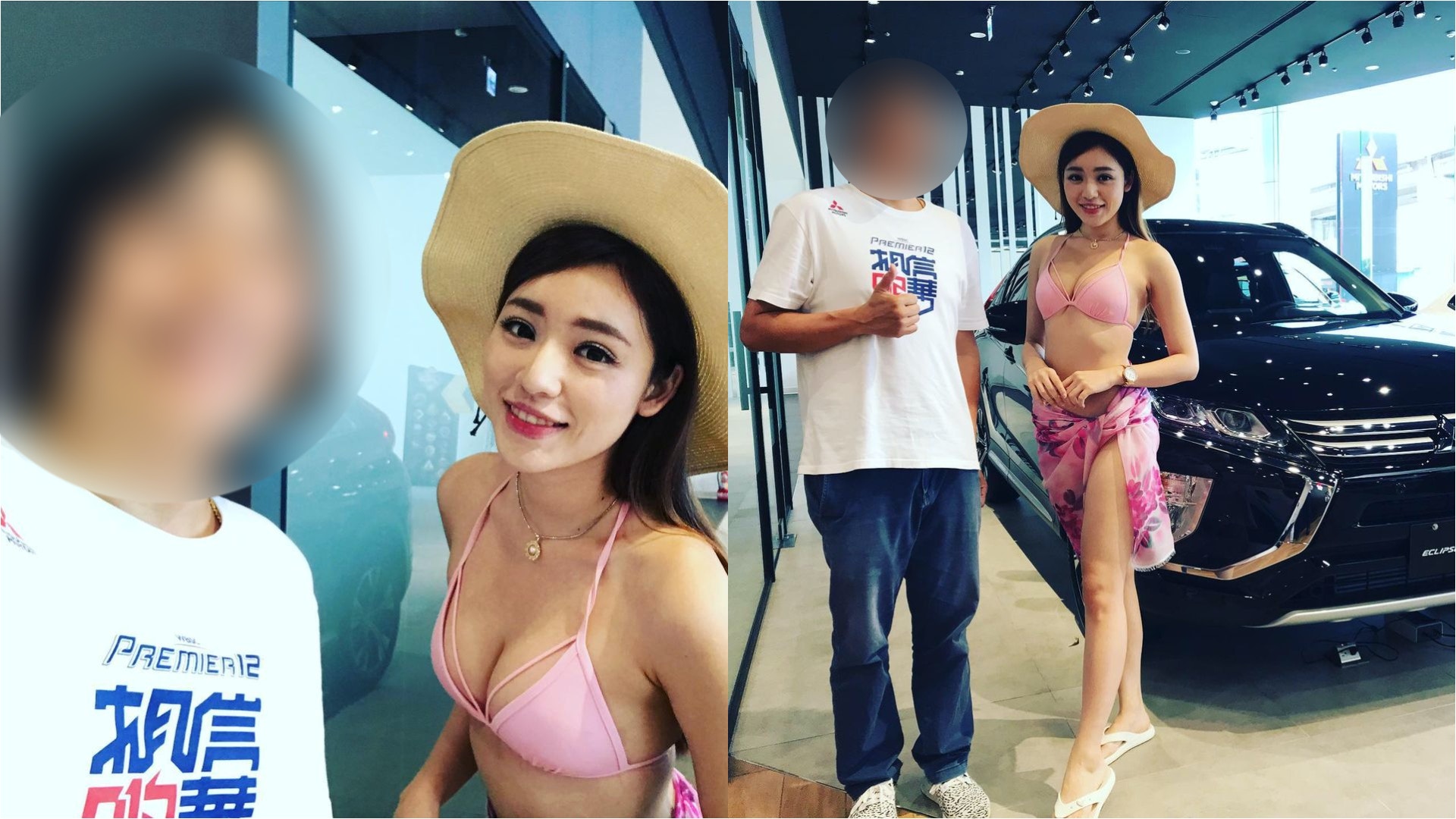 YouTuber靠普通爆紅？彭昱凱一條片觀看次數破億　髮型似足八兩金